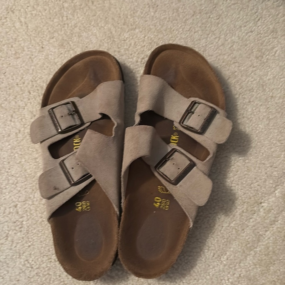 Birkenstock Sandals
